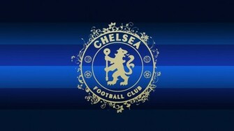 Logo Chelsea Fc Desktop Wallpaper
