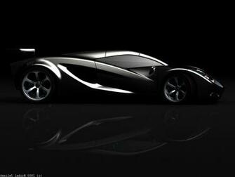 Black Lamborghini Wallpaper Desktop