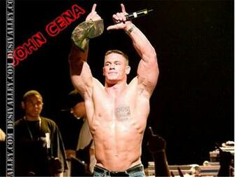 John Cena Wallpaper Pictures Image Photos