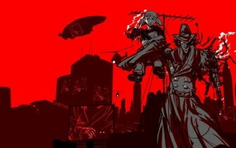 Inspector Gadget Wallpaper Background Theme Desktop