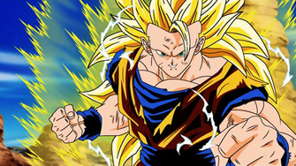 Goku Ssj3 Wallpaper By Desertwiggle
