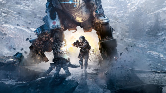 Titanfall Wallpaper HD Games 4k Image Photos And Picture