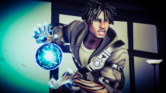 Morgan On X Leave Nothing Behind Trace Outfit Screenshots Tags