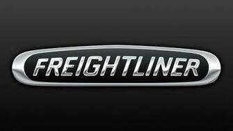 Freightliner HD Wallpaper Background Image Id