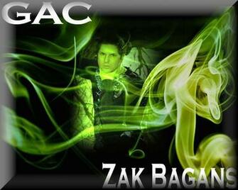 Ghostadventurescrew Zak Bagans By Butterfly386