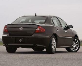 On The Buick Lacrosse Wallpaper Below And Choose Set As Background