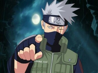 Home Kakashi Gambar Terbaru Keren