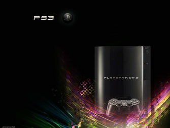Playstation Wallpaper