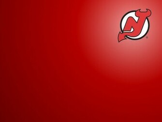 New Jersey Devils Wallpaper Background