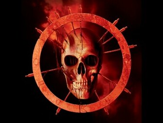 Cool Skull Wallpaper All New