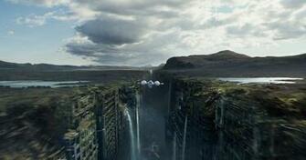 Oblivion Movie HD Wallpaper All About
