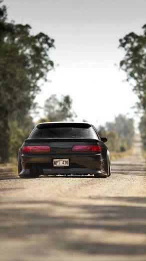 Jdm iPhone Wallpaper Image