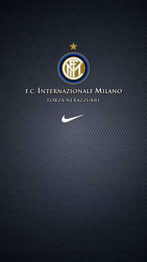 Fc Internazionale Milano Smartphone Wallpaper BygoloteHD