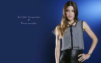 Jennifer Carpenter Wallpaper High Resolution And Quality