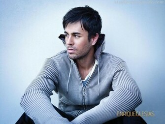 Enrique Iglesias Wallpaper Jpg