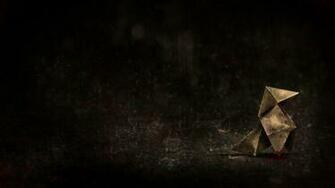 Heavy Rain Wallpaper
