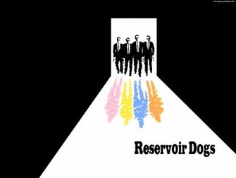 Reservoir Dogs Wallpaper