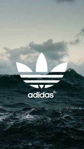 Laptop X Adidas Wallpaper HD Desktop Background Aesthetic