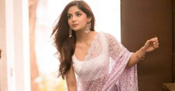 A Solid Sophomore Kashmira Pardeshi On Anbarivu And More