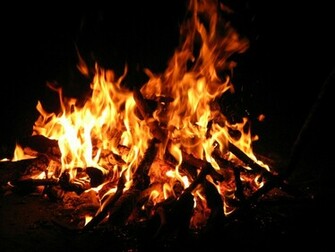 Cool Fire Desktop Pc And Mac Wallpaper