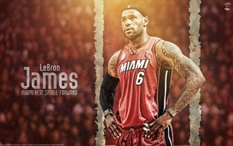 Lebron James Wallpaper Basketball At Basketwallpaper