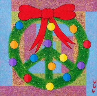 Pin Holiday Peace Fruit Wallpaper Desktop On