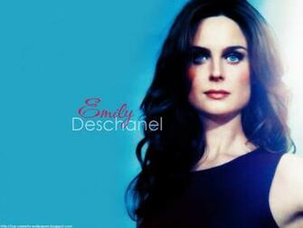 Deschanel Image Emily Wallpaper Photos