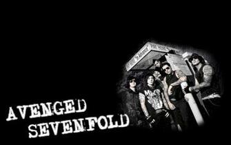 Avenged Sevenfold Wallpaper For