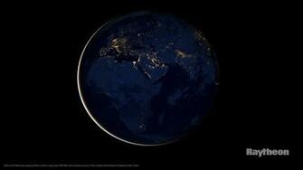 Viirs S Raytheon