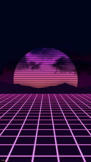 Elegant Vaporwave 4k Wallpaper Techwallstreet