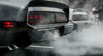 Pontiac Firebird Wallpaper