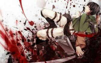Attack On Titan Shingeki No Kyojin Anime HD Wallpaper 6m