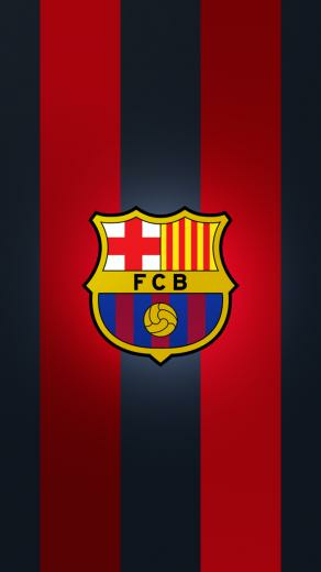 Fc Barcelona Wallpaper iPhone By Zoooro