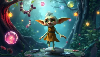 Dobby Wallpaper