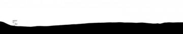 Artistic Black White HD Wallpaper