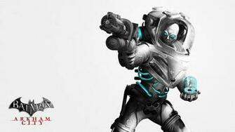 Mr Ze Artwork