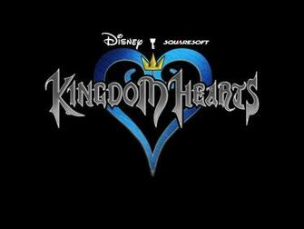 Kingdom Hearts
