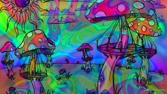 Acid Trip Wallpaper HD Lsd