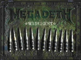 Megadeth Computer Wallpaper Desktop Background Id