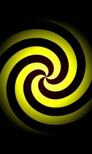 Bigger Hypnosis Live Wallpaper For Android Screenshot