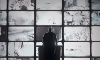 Batman Animated Wallpaper