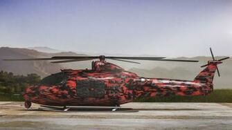 Attack Helicopter 4k Ultra HD Wallpaper Background Image