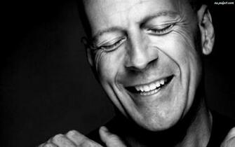 Bruce Willis Wallpaper X Net