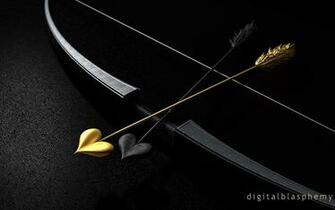 Digital Blasphemy 3d Wallpaper The Arsenal Of Eros Happy