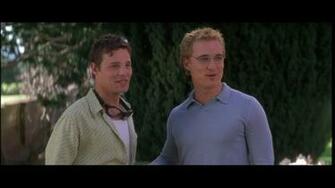 Justin Chambers Image The Wedding Planner HD Wallpaper And