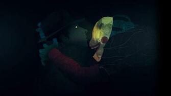 Queens Of The Stone Age Like Clockwork Kalopsia Wallpaper