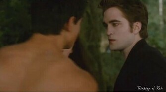 Jacob Black