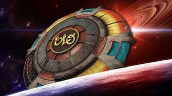 Elo Wallpaper