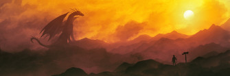 Dragon Full HD Wallpaper And Image