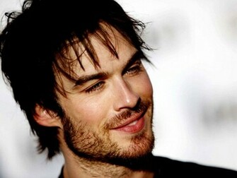 Ian Wallpaper Somerhalder